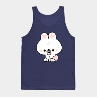 Bunny Tank Top